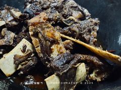 -鑫驼峰牛排火锅(普陀路店)