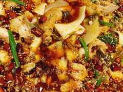 -胖子鱼·天水麻辣鱼火锅(秦州407店)