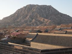 -鸡鸣山旅游景区