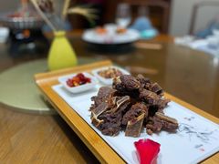 -雅和睿景·商务宴·风味土窑鸡(花博汇店)
