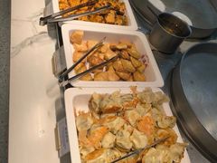 -素满香·食养自助(建邺万达店)