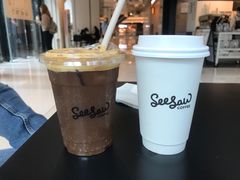 -Seesaw Coffee(环贸iapm店)