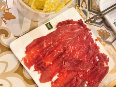 -普宁潮汕牛肉火锅(新香洲店)