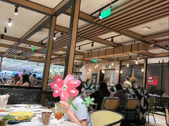 -Home Thai·泰谣(王府井apm店)