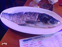 -红牌美蛙鱼头火锅(万辉国际广场店)
