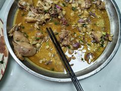 -粤盛海鲜平价店(洛溪食街店)
