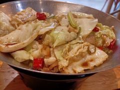 -陌上花开餐厅(云山路店)