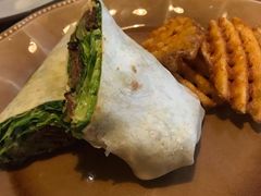 凯撒牛柳卷-彼德西餐厅(凯德广场新南店)