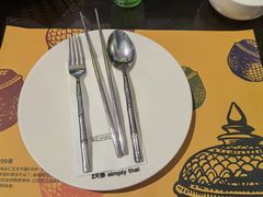 -simply thai天泰(世纪汇店)