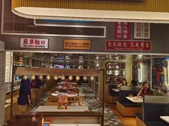 -食大利香港茶餐厅(南亚风情第一城店)