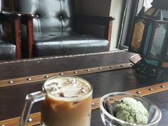 -Africafe(非洲咖啡)