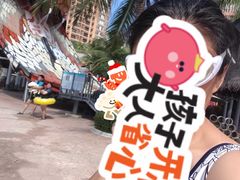 -亚马逊丛林水乐园