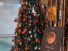 -River Café 海鲜自助(重庆丽笙世嘉酒店)