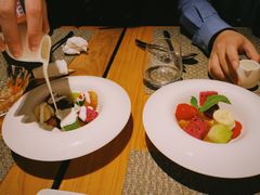 -香樟花园法式铁板烧(恒隆广场店)
