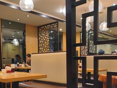 -东泰祥生煎馆(重庆北路店)