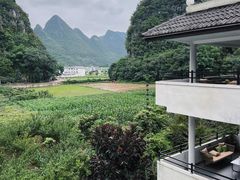 -马岭河峡谷风景区