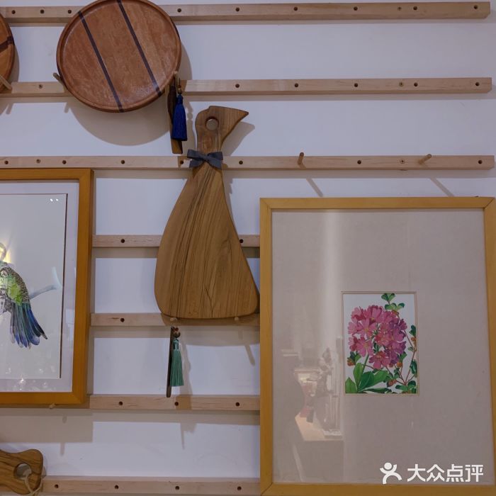 冬日咖啡图片
