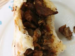 -清真-戏楼王记牛肉面