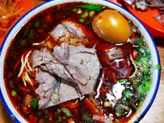 -清真磨沟沿老字号牛肉面(总店)