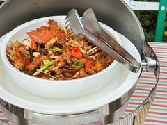 -西双版纳融创皇冠假日度假酒店