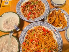 -赣南粉局·江西小炒·锅气炒粉(人民广场店)