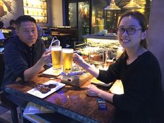 -三个蒙古大叔羊肉串(大宁店)