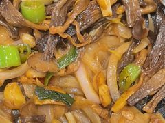 -金陵后厨·南京菜(新街口秣陵路店)