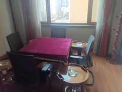 -弘安丽水温泉酒店