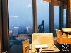 -洲际酒店·地平线全日餐厅HORIZON CAFÉ