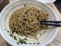 -蒋家桥饺面店(广陵路店)