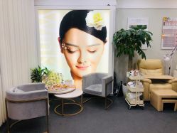 店内环境-Wink美甲美睫