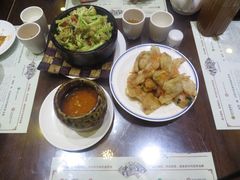 -老昌春饼(中央大街店)