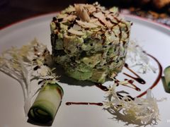 -水木苼 蔬食料理