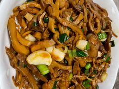 -四道菜·福建菜馆(新街口金鹰店)