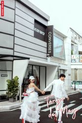 -太古映画婚纱摄影(天河店)