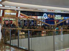 -韩乔恩·韩式自助·无限烤肉(新迎新城店)