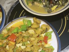 -味仙居(环城南路店)