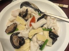 -山外山菜馆(玉泉路店)