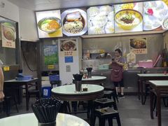-食惠里小笼包面馆(越秀店)