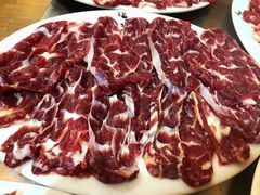 -福合埕牛肉火锅(长平国新店)