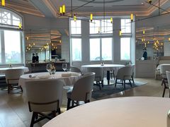 大堂-Jean Georges