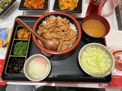 -牛邸·烧肉饭(来福士店)
