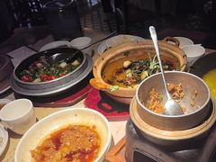 -荣小馆(椒江青悦城店)