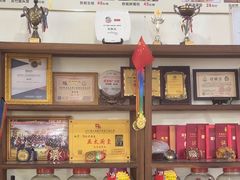 -大自然美食农庄(广州南站店)