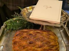 惠灵顿牛排-壳里西餐厅Coquille Seafood Bistro(蒙自路店)