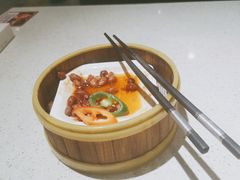 -如轩·海鲜砂锅粥·潮汕菜(小榄店)
