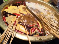 -欧阳小姐在成都(爱琴海店)