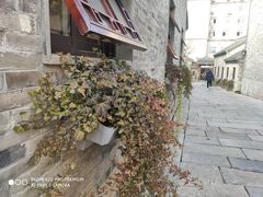 -回龙窝历史文化街区