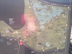 -墨尔本皇家植物园