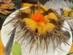 -晶吉·居酒屋·日本料理·烧鸟(中山区民主广场经典生活店)